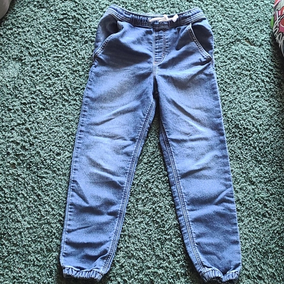 SONOMA 8 Blue Jeans - Picture 1 of 3